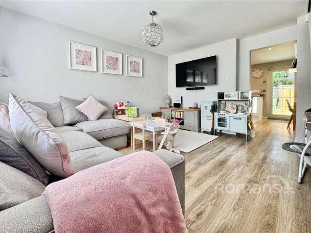 House for sale in Little Sandhurst
