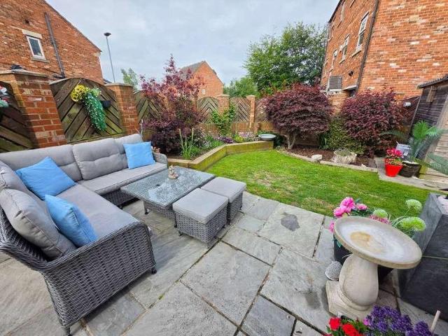 House for sale in Shafton, South Yorkshire