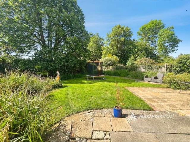 House for sale in Adstock, Buckinghamshire