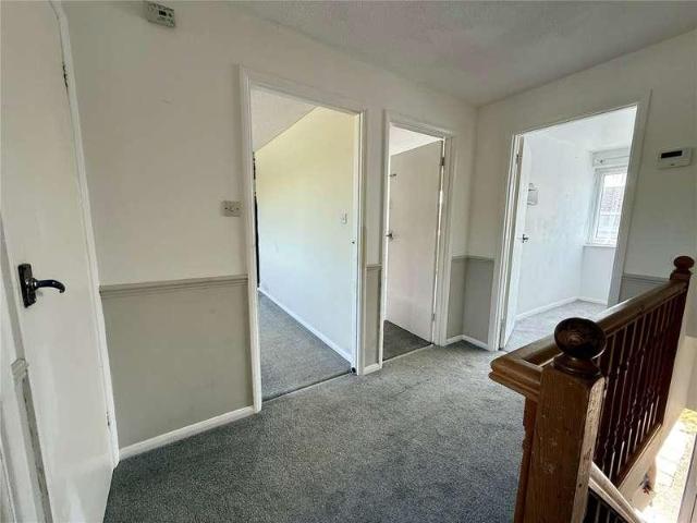 House for sale in Kentisbury, Devon