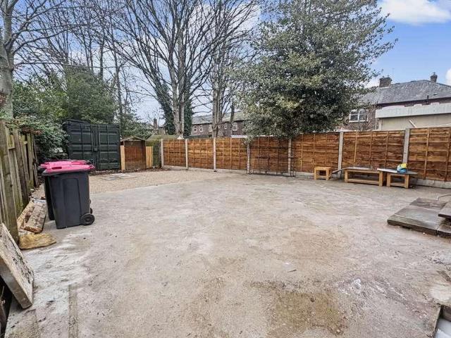 House for sale in Salford, Greater Manchester