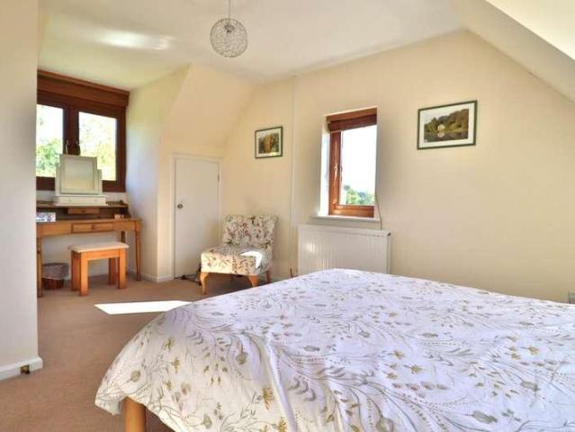 House for sale in Wiltshire
