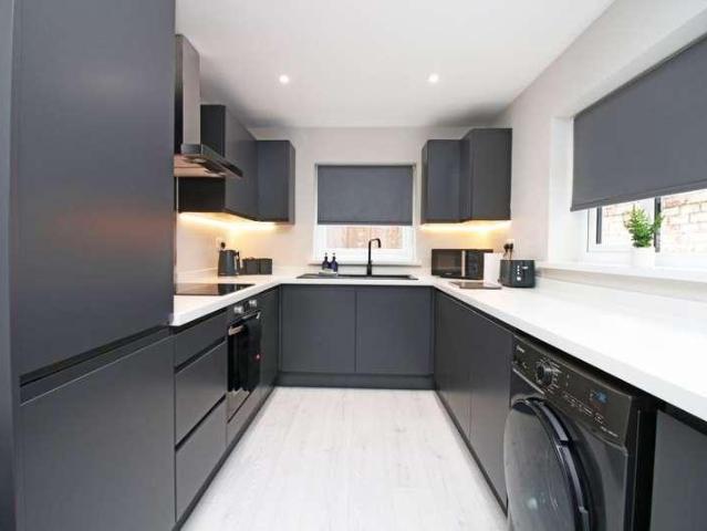 House for sale in Fleetwood, Wyre