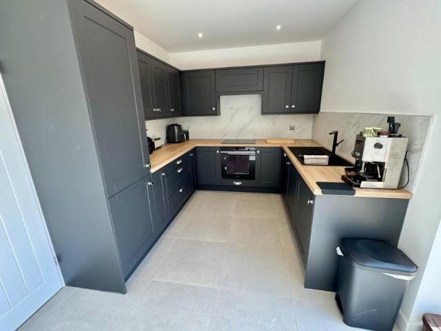 House for sale in Boston Spa, West Yorkshire