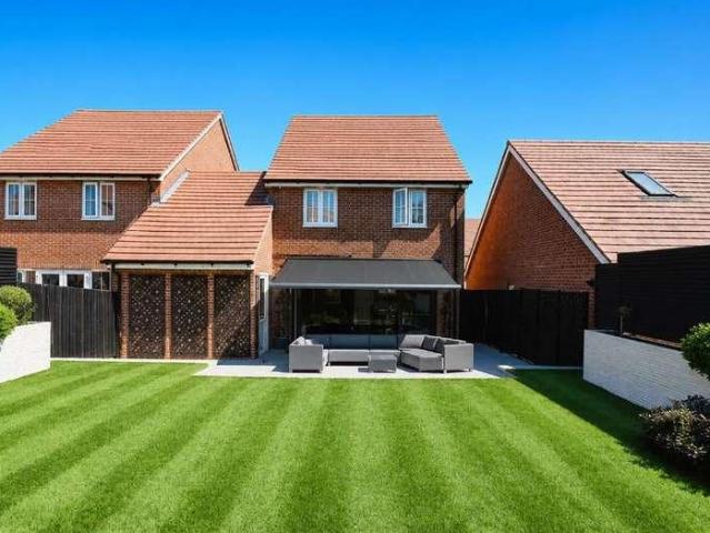 House for sale in Duton Hill, Essex