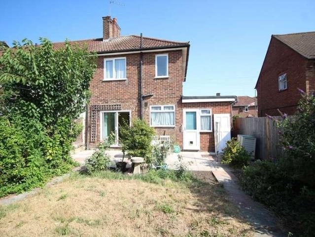 House for sale in Hackbridge, Greater London