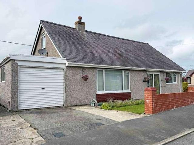 House for sale in Wales