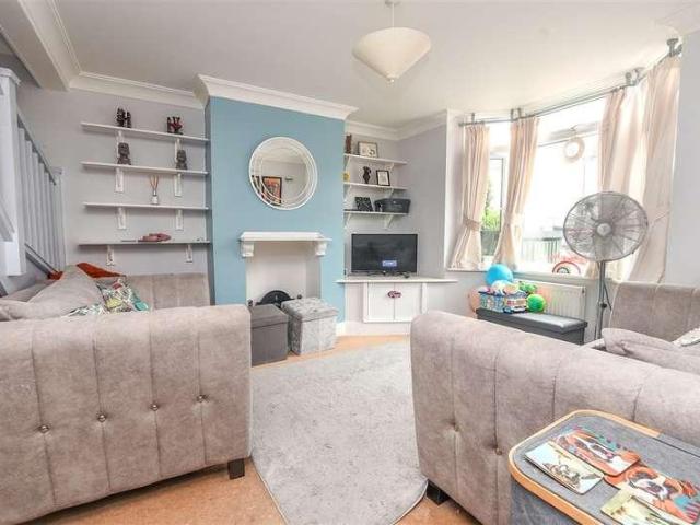 House for sale in New Town, Horsham