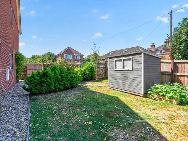 House for sale in Binstead, Ryde