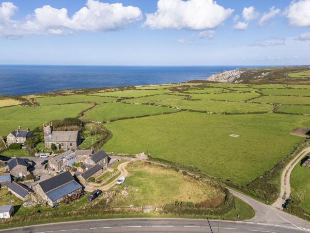 House for sale in Trevowhan, Morvah