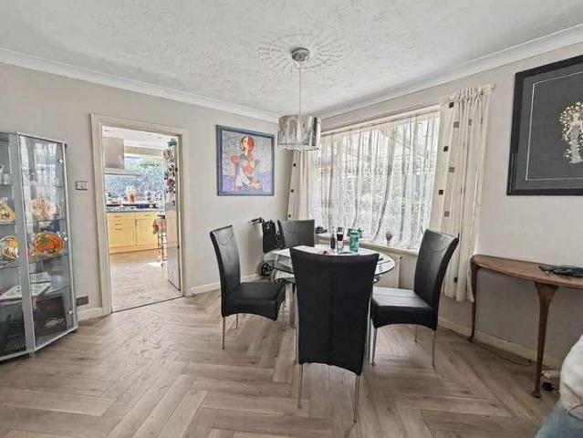House for sale in Ebblake, Verwood