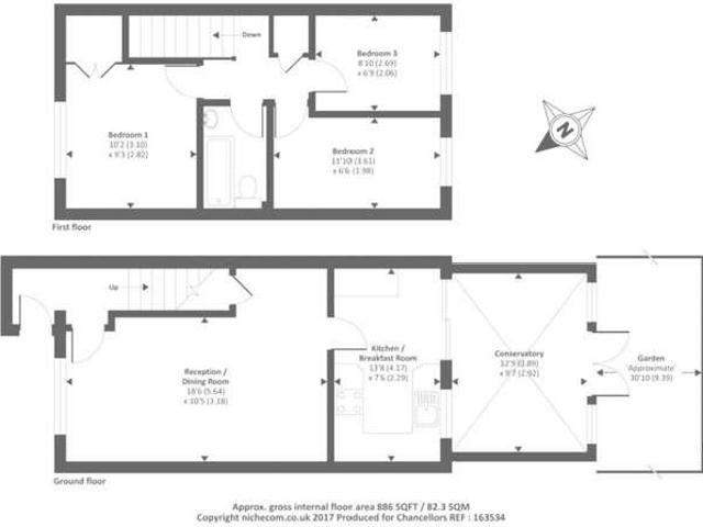 House for sale in Colnbrook, Slough