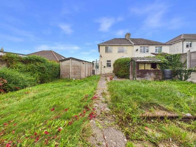House for sale in Worlebury, Weston-super-Mare