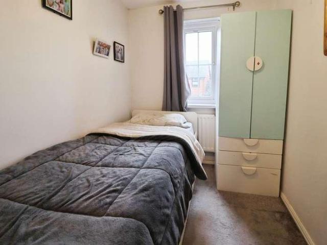 House for sale in St Mellons, Cardiff