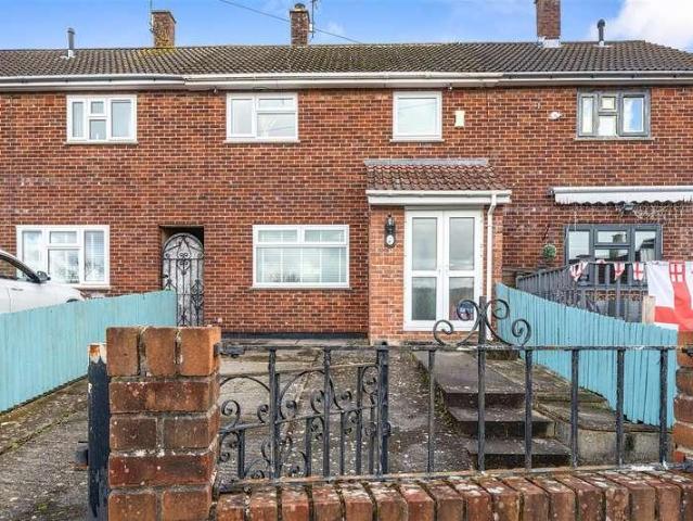House for sale in Feckenham, City Of Bristol