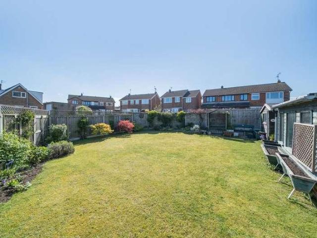 House for sale in Brayton
