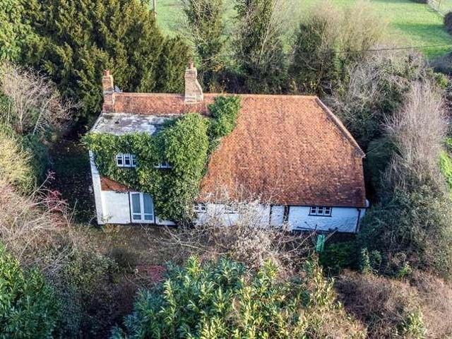 House for sale in Hamerton, Kent