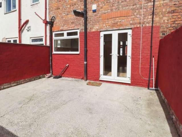 House for sale in Merseyside