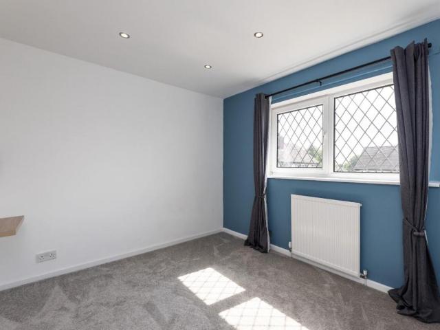 House for sale in Pontefract, West Yorkshire