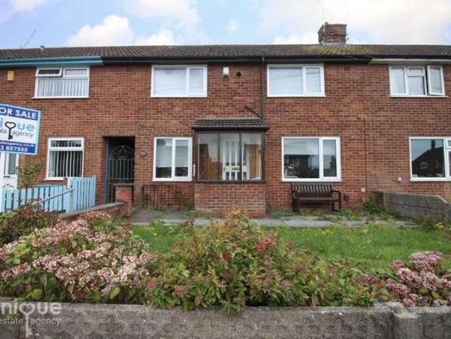 House for sale in Highfurlong, Blackpool