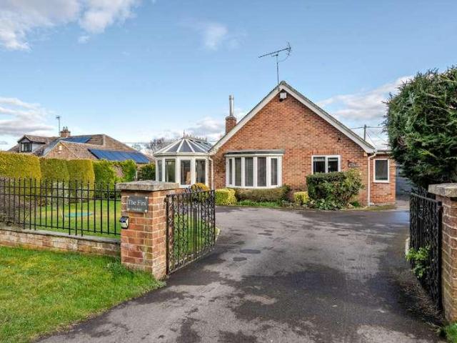 House for sale in Dromore, Oxfordshire
