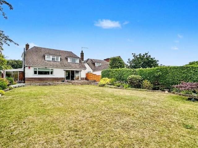 House for sale in Alder Hills, Poole