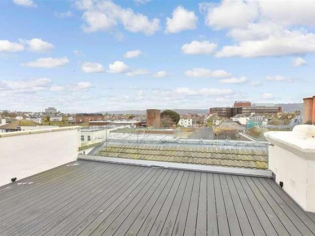 House for sale in Folkestone