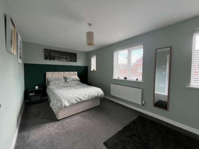 House for sale in Wynyard, Stockton-on-tees