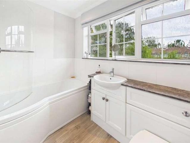 House for sale in Horsell, Woking