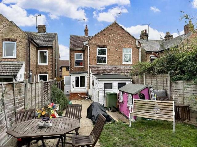 House for sale in Maldon