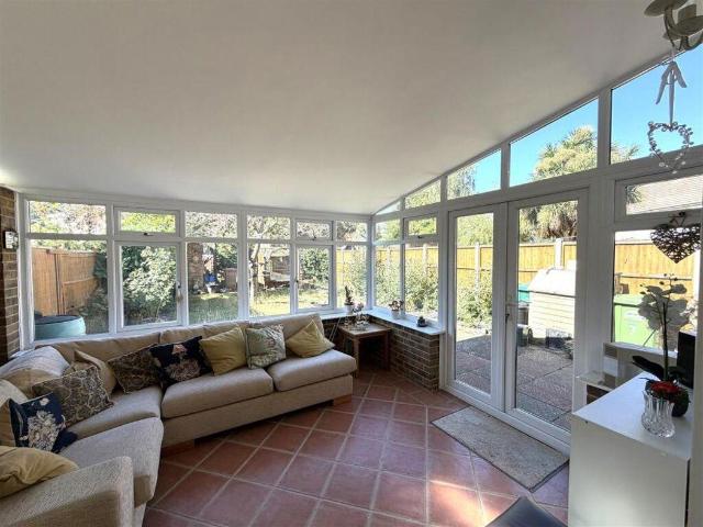 House for sale in Lower Halliford, Surrey