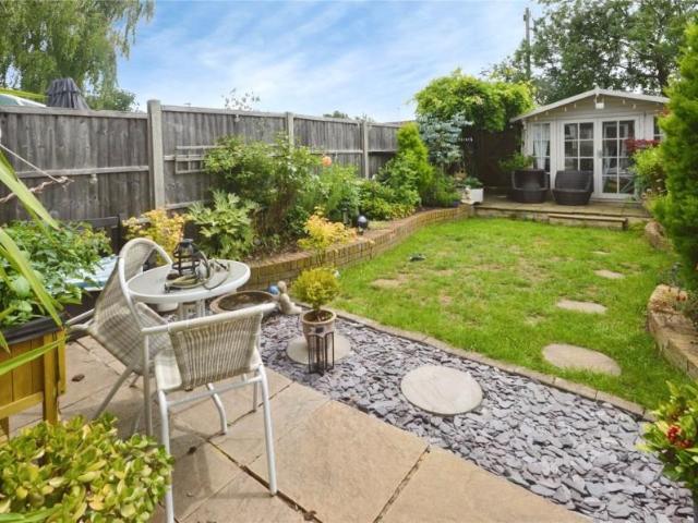 House for sale in Hockerill, East Hertfordshire
