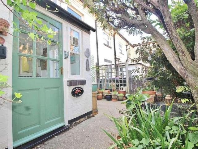 House for sale in Barholm, Lincolnshire