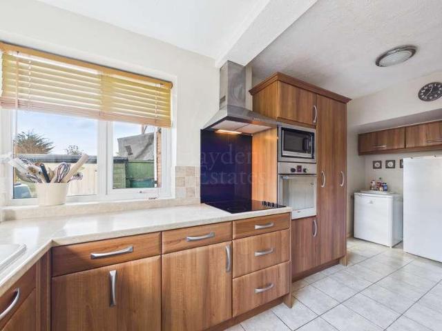 House for sale in Bewdley, Wyre Forest