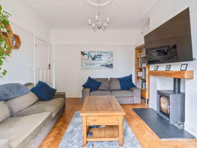 House for sale in Birchgrove, Cardiff