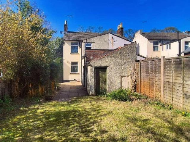 House for sale in California, Key Street