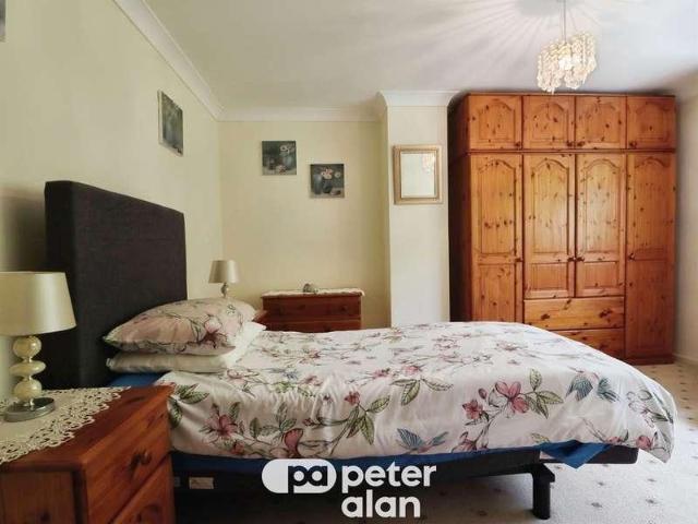 House for sale in Cymer and Glyncorrwg, Glyncorrwg