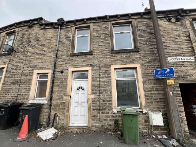 House for sale in Armitage Bridge, West Yorkshire