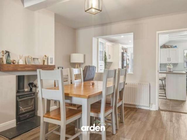 House for sale in Callow Hill, Redditch