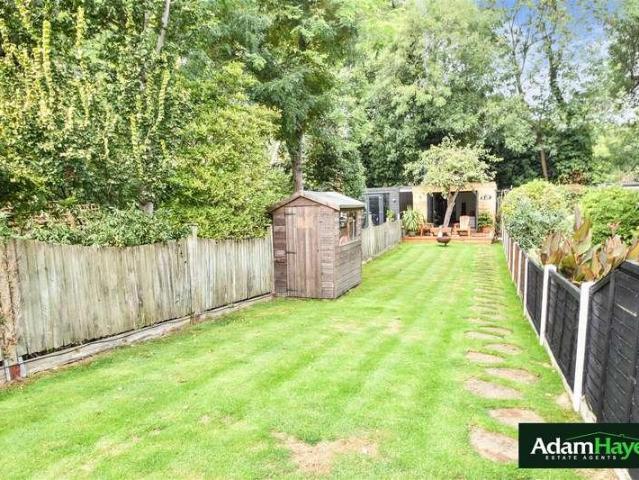 House for sale in North Finchley, Isle Of Man