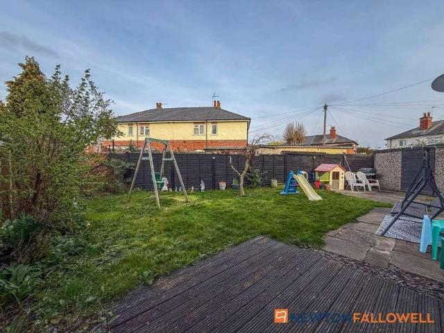 House for sale in Alverton, East Midlands