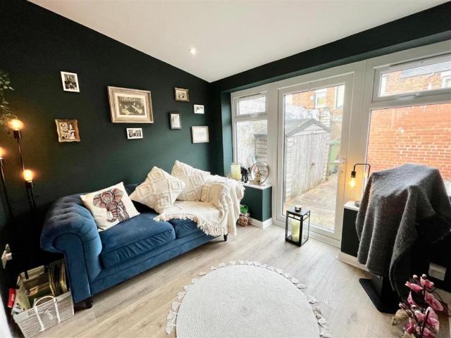 House for sale in Gateshead, Dunston