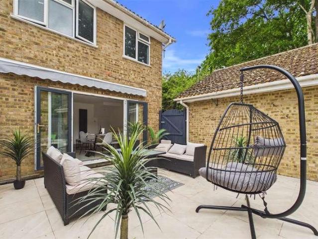 House for sale in Priest Down, Hampshire