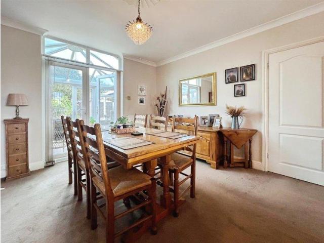 House for sale in Cherry Orchard, Frankwell