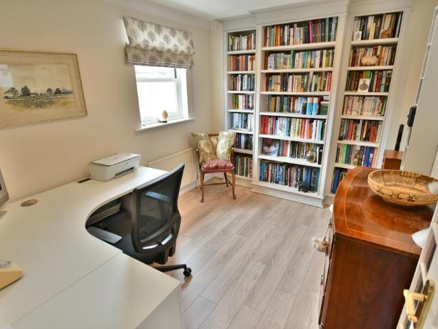 House for sale in Wimborne, East Dorset