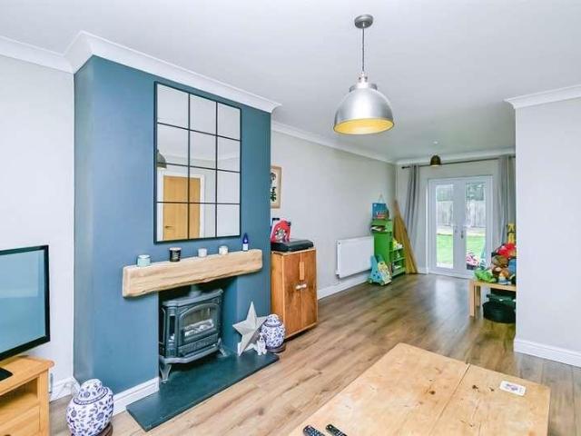 House for sale in Wick, Wales