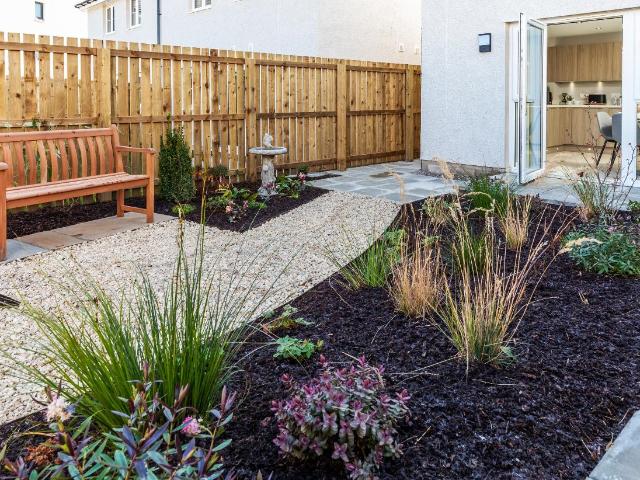 House for sale in Glendale, Robroyston