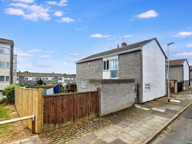 House for sale in Peterlee
