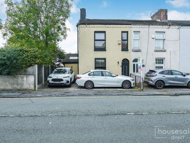 House for sale in Rainhill, St Helens