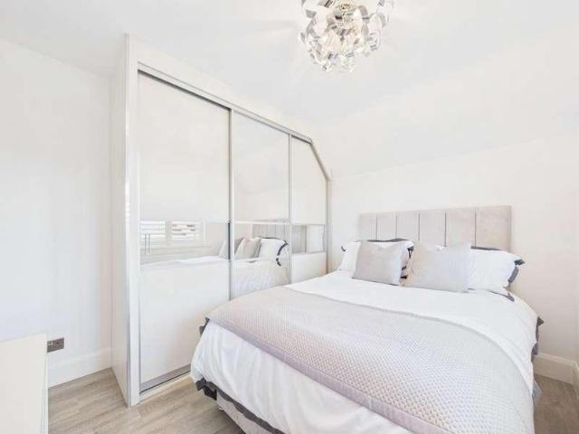 House for sale in Worthing, West Sussex
